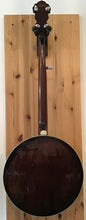 Load image into Gallery viewer, Fender FB55 G Banjo w Hard Case S/H (c)
