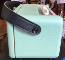Load image into Gallery viewer, Vintage Retro 15 Combo Mint Green
