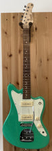 Load image into Gallery viewer, Gould GE80SGR Asheville Electric Surf Green
