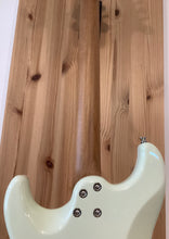 Load image into Gallery viewer, Jet Guitars JS-400 OW Olympic White
