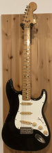 Load image into Gallery viewer, Fernandes FST-70 Black MIJ ‘79 w Hard Case S/H (c)
