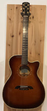 Load image into Gallery viewer, K Yairi WY-1 SB Electro w Gig Bag S/H (c)

