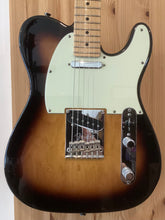 Load image into Gallery viewer, Fender American Standard Tele 2TS 2009 w Hard Case S/H (c)
