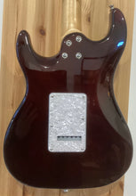 Load image into Gallery viewer, Jet Guitars JS-450 OBL Ocean Blue S/H
