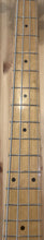 Load image into Gallery viewer, Fender Roger Waters P Bass MIM 2011 Black S/H (c)
