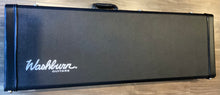 Load image into Gallery viewer, Washburn N4 Authentic NUNO Bettencort w Hard Case/Certificate
