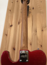 Load image into Gallery viewer, Jet Guitars JT-300 Red P90
