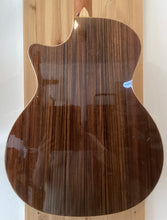 Load image into Gallery viewer, Taylor 814CE Electro w Hard Case 2008 S/H (c)
