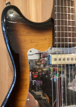 Load image into Gallery viewer, Framus Strato w Gig Bag Late 50s Early 60s S/H (c)
