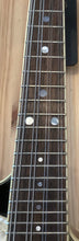Load image into Gallery viewer, Fender FM-61SE SB Electro Mandolin w TGI Gig Bag S/H (c)
