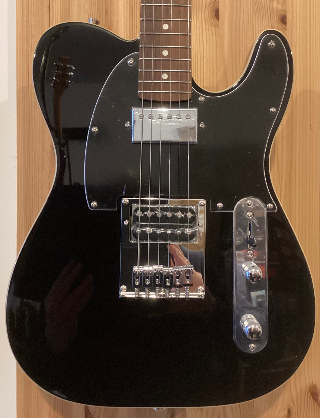 Northstar NSP2BK Bound T Style Electric Black