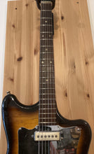 Load image into Gallery viewer, Framus Strato w Gig Bag Late 50s Early 60s S/H (c)
