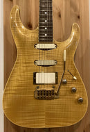 Pensa MK1 Natural 1994 w Hard Case S/H (c)