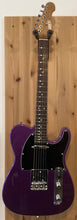 Load image into Gallery viewer, Jet Guitars JT-300 Plum
