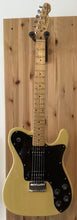 Load image into Gallery viewer, Squier Vintage Modified Telecaster Custom P90 S/H (c)
