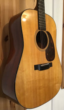 Load image into Gallery viewer, MARTIN D18 WITH LR BAGGS PICKUP 2013 ACOUSTIC GUITAR DREADNOUGHT USA D 18
