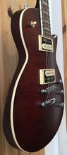 Load image into Gallery viewer, Harley Benton SC Custom II w Gig Bag S/H (c)
