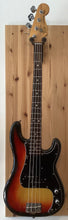 Load image into Gallery viewer, Fender Precision Bass 1979 w Hard Case S/H (c)
