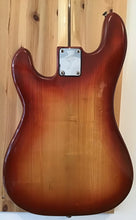 Load image into Gallery viewer, Fender International Series P Bass Sienna Sunburst USA 1982 S/H (c)
