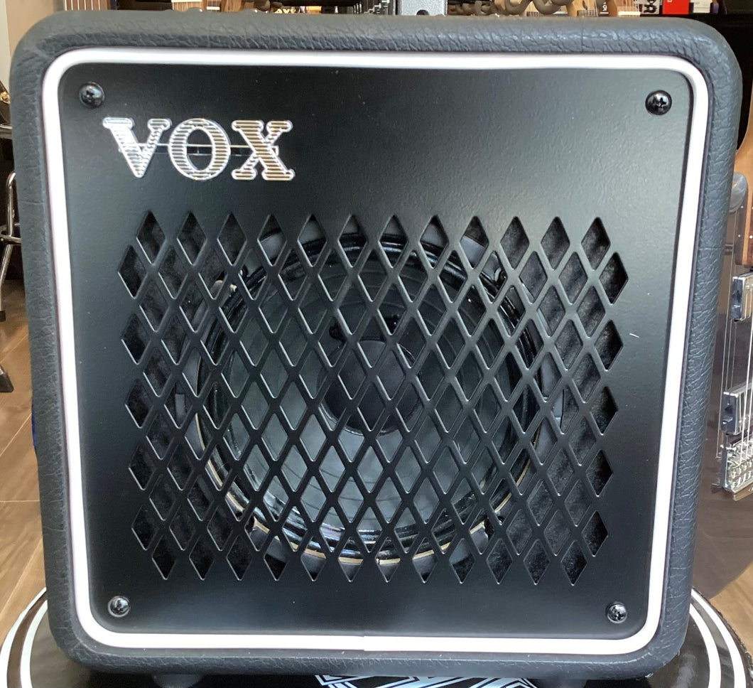 Vox VMG-10 Mini Go 10 Combo Boxed S/H