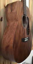 Load image into Gallery viewer, Cort Luce L450 C Natural Satin Mahogany Acoustic
