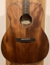 Load image into Gallery viewer, Cort L60M-OP Solid Mahogany Top Acoustic
