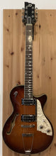 Load image into Gallery viewer, DUESENBERG STARPLAYER TV FULLY HOLLOW - VINTAGE SUNBURST PRE OWNED (c)
