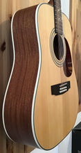 Load image into Gallery viewer, Cort Earth 70 12 String Solid Top Acoustic Open Pore
