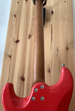 Load image into Gallery viewer, JET GUITARS JS-400 - CORAL RED
