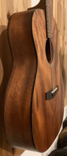 Load image into Gallery viewer, Cort L60M-OP Solid Mahogany Top Acoustic
