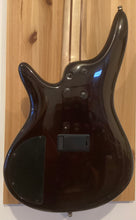 Load image into Gallery viewer, Ibanez SR375E Bass w Gig Bag 2016 S/H
