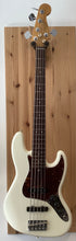 Load image into Gallery viewer, Fender American Professional II Jazz Bass V 5 String w Hard Case S/H (c)
