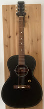 Load image into Gallery viewer, Gretsch Jim Dandy Deltoluxe Concert Electro Acoustic S/H
