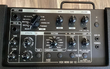 Load image into Gallery viewer, Vox VMG-10 Mini Go 10 Combo Boxed S/H
