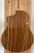 Load image into Gallery viewer, Washburn Bella Tono Suprema SC40SCE Solid Top Electro Acoustic
