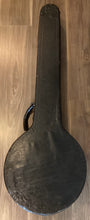 Load image into Gallery viewer, Clifford Essex The Popular 5 String Banjo w Hard Case S/H (c)
