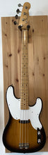Load image into Gallery viewer, FENDER OPB-51 ‘51 REISSUE PRECISION BASS - PRE OWNED (c)
