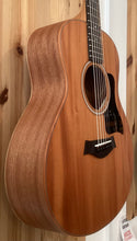 Load image into Gallery viewer, Taylor GS Mini Mahogany Acoustic w Gig Bag MIM 2025 S/H (c)
