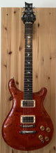 Load image into Gallery viewer, Deacon Custom Made Electric w Hard Case S/H (c)
