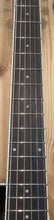 Load image into Gallery viewer, Washburn Deep Forest Burl Ace Electro Acoustic Black

