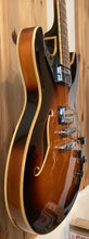 Load image into Gallery viewer, Ibanez AS73 Sunburst w TKL Gig Bag S/H (c)
