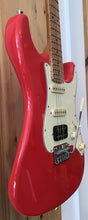 Load image into Gallery viewer, JET GUITARS JS-400 - CRIMSON RED
