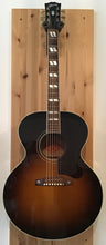 Load image into Gallery viewer, Gibson J-185 w LR Baggs Hard Case 2002 S/H (c)
