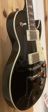 Load image into Gallery viewer, Cort CR200 Classic Rock Electric Black S/H
