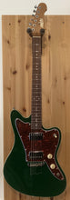 Load image into Gallery viewer, Jet Guitars JJ-350 GR R Green
