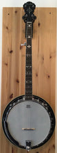 Load image into Gallery viewer, Fender FB55 G Banjo w Hard Case S/H (c)
