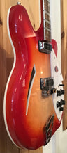 Load image into Gallery viewer, Rickenbacker 360 Fireglo w Hard Case
