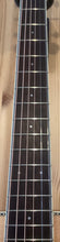 Load image into Gallery viewer, Fender Paramount PM-TE STD Travel Electro Acoustic w Hard Case S/H (c)
