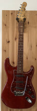 Load image into Gallery viewer, G&amp;L TRIBUTE SERIES S-500 IRISH ALE - PRE OWNED (c)
