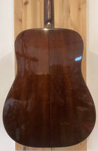 Load image into Gallery viewer, Ibanez V300L Left Handed Acoustic w Hard Case Circa ‘81 S/H (c)
